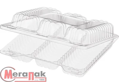 Контейнер РК-28С3(Л) 50 шт  - фото