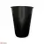 Стакан для горячего 350мл Д90 полипропиленовый 10шт (Черный) Стакан для горячего 350мл Д90 полипропиленовый 10шт (Черный) Черный - фото