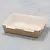 Коробка 1000 мл 200/222*140/162*55 с пластиковой крышкой Salad 1000 Packton 39699 (150) Коробка 1000 мл 200/222*140/162*55 с пластиковой крышкой Salad 1000 Packton 39699 (150) Коричневый - фото