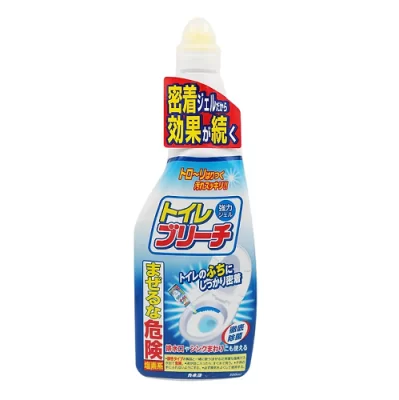 Моющее средство для туалета, Kaneyo Soap, 500мл, Япония  - фото