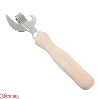 Открывалка, бук, 1521, 883-346 Бежевый - фото