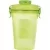 Бутылка-стакан 600мл Curver зеленая Зеленый - фото