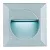 Светильник LED-WH IP65 220V 1.2W IL.0012.0715  - фото