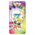 Свеча Цифра, 3 Шалун, 9 см, 1 шт. арт. 1180/3  - фото