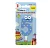 Свеча детская для торта, цифра 5, 1 шт. в упаковке, PATERRA, 401-526 (24) Голубой - фото