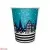 Стакан бумажный 250мл для горячего Зима 50шт Стакан бумажный 250мл для горячего Зима 50шт - фото