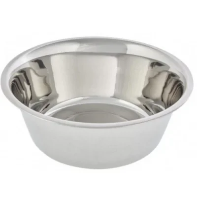 Миска 2,6л METAL CRAFT, KW-II L25 Миска 2,6л METAL CRAFT, KW-II L25  - фото