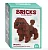 Конструктор "Пудель" (105 дет.) в коробке, 619-5  - фото