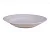 Тарелка суповая 20см 250 мл Общепит SRHT004 Белый - фото