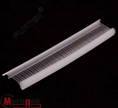 Держатель пластиковый 15S (10000шт), арт. ФР-00000149  - фото