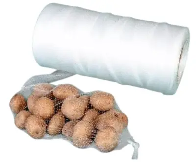 Сетка 200мм*50м белая Белый - фото