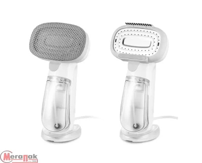 Ручной отпариватель КТ-9275  - фото