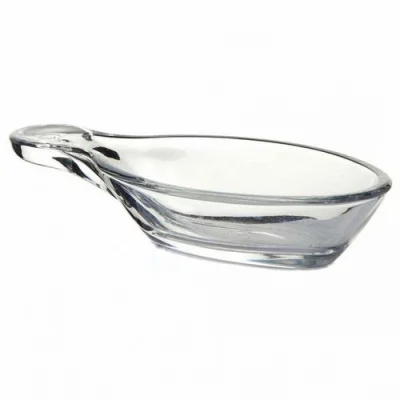 Соусник ГАСТРОБУТИК 35 мл, арт. 53749SLB Прозрачный - фото