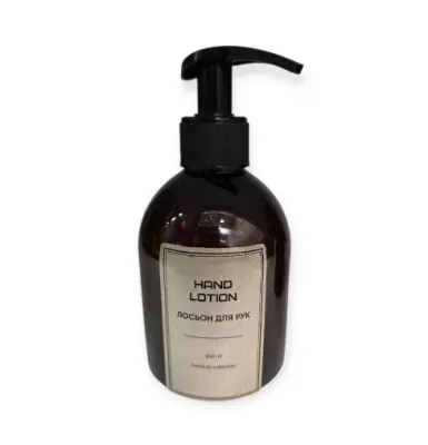 Комплект Этикетка Шампунь Гель 70*45 Серый - фото