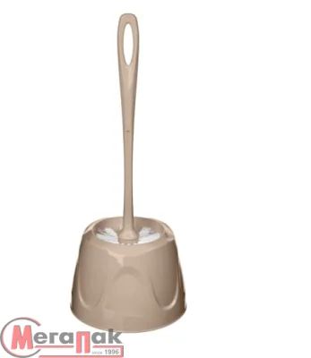 Комплект WC "Rambai" классика (бежевый), арт. 221302827/01 Бежевый - фото