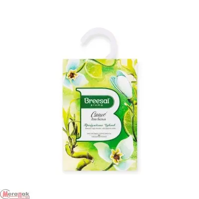 Ароматическое саше Breesal Пробуждение чувств (Harmony) (24) SAC020.04/1  - фото