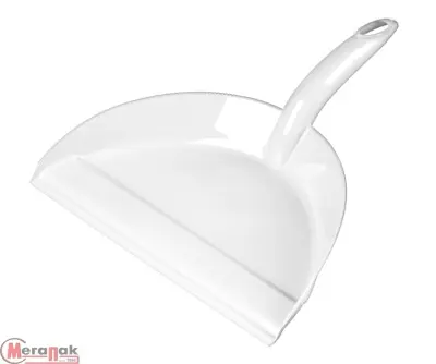 Совок "Гуд" (белый), 223200829/01 Белый - фото