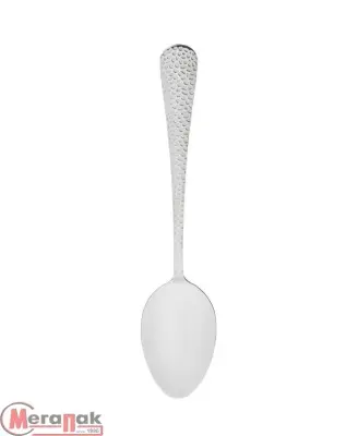 Ложка столовая SATOSHI Самер, нерж.сталь, 1 шт,  815-036 Серебро - фото