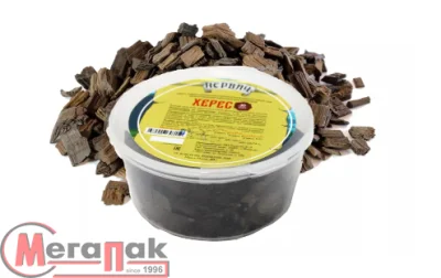 Набор трав и специй ПЕРВАЧ "ХЕРЕС"  - фото