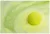 Бурлящий шар д/ванны Лемонграсс 110г bath&beauty арт.11-674 (36) Желтый - фото