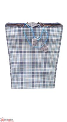 Пакет подарочный бумажный с ручками 26*32*10 МЭН Люкс с тиснением, арт. М99 Микс - фото