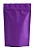 Пакет 135*200 ДП металлизир., зип,сиреневый матовый 1/50 Пакет 135*200 ДП металлизир., зип,сиреневый матовый 1/50 Сиреневый - фото