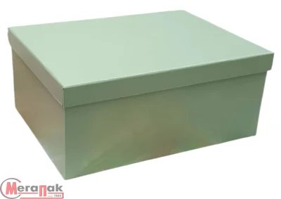 Коробка К941 17*11*5,5  - фото