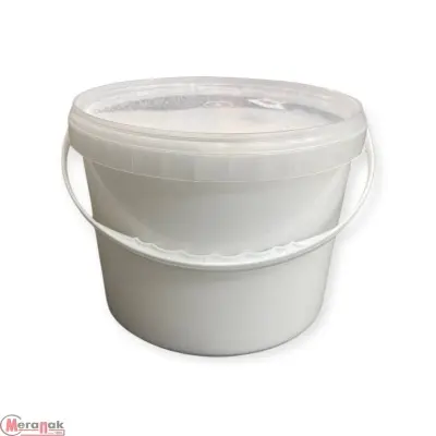 Соль техническая 7 кг в ведре Белый - фото