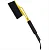 Щетка для снега Techno со съемным скребком, 58 см, cosmic yellow SC800810029  - фото