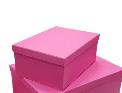 Коробка К940 23*16*8,5  - фото