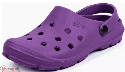 Туфли прогулочные женские AYO, фиолетовый, размер 38 Фиолетовый - фото