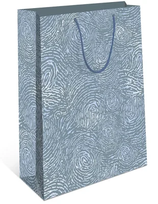 Пакет подар.бум ламин. 180*223*100 в ас-те 0192.372/383/389/395/398/405/417/419/427 Микс - фото