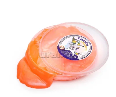 Слайм 200гр в ассортименте Слайм 200гр в ассортименте  - фото