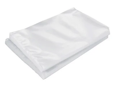 Пакет вакуумный термоусад. 200*500мм*45мкр, 200шт Пакет вакуумный термоусад. 200*500мм*45мкр, 200шт Прозрачный - фото