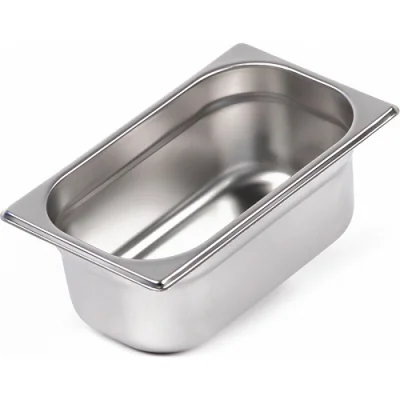 Поддон GASTRORAG 14100  CN1/4-100 265*162*100  - фото