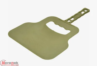 Веер для раздувания огня (50)  - фото