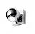 Светильник LED 1*3W 220V IP20 IL.0012.6115 Серебро - фото