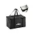 Термосумка "Мастер К." 25л, 40 х 24 х 24см, черная 7621207 Черный - фото