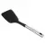 Лопатка 34,5*9,8 см, нерж. сталь, нейлон, SATOSHI Монтэ, 882-441 Серебро - фото