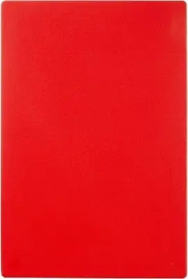 Разделочная доска GASTRORAG CB20281RD Красный - фото