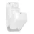 Tork диспенсер для туалетной бумаги в компактных рулонах Т6 белый 557500 Белый - фото
