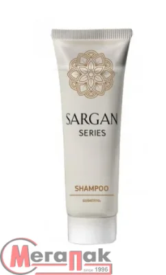 ГрассШампунь "Sargan" (туба) 1/5, арт. HR-0021  - фото