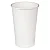 Стакан бум. 500мл д/горяч. белый 1/50, 00000001031 Белый - фото
