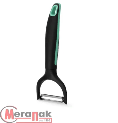 Овощечистка Shape, арт. AT-K1865 ATMOSPHERE Черный - фото