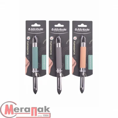 Картофелечистка SCANDINAVIA, ASK018 Разноцветный - фото