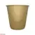 Стакан для горячего 250мл Д80 полипропиленовый 13шт (Крафт) Стакан для горячего 250мл Д80 полипропиленовый 13шт (Крафт) Бежевый - фото