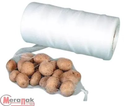 Сетка 200мм*300м белая Белый - фото