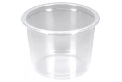 Контейнер Спк-115-500 мл прозрачный 1/50 Р Прозрачный - фото