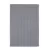 Коврик из микрофибры для сушки посуды 25*38см HomeQueen  Серый - фото
