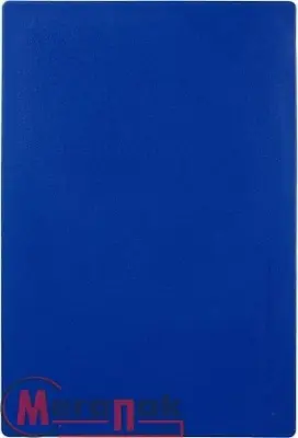 Разделочная доска GASTRORAG CB20281BL Синий - фото